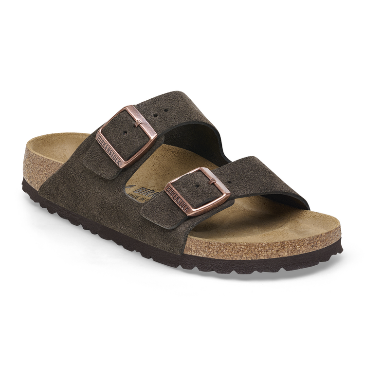 Birkenstock Arizona LEVE 'Mocca'