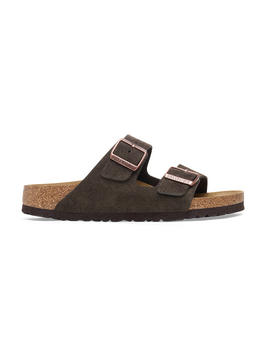 Birkenstock Arizona LEVE 'Mocca'