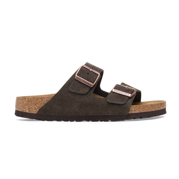 Birkenstock Arizona LEVE 'Mocca'