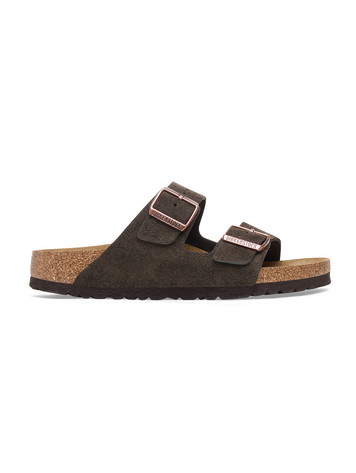 Birkenstock Arizona LEVE 'Mocca'