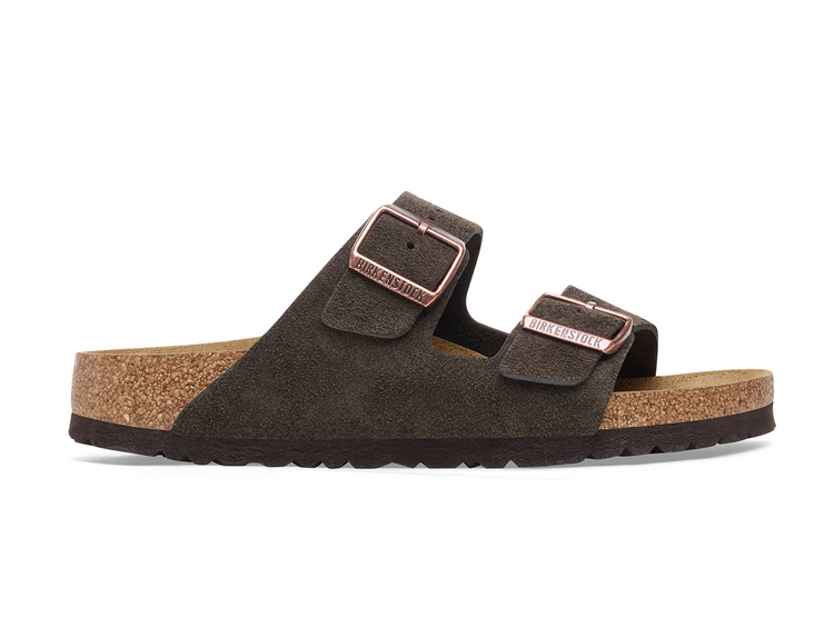 Birkenstock Arizona LEVE 'Mocca'