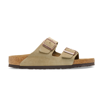 Birkenstock Arizona LEVE 'Taupe'