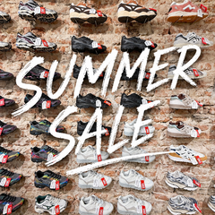 SUMMER SALE