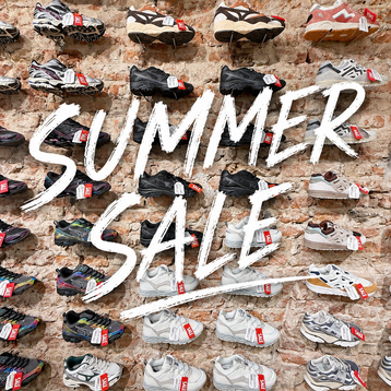 SUMMER SALE