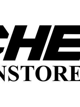 Aiche Instore