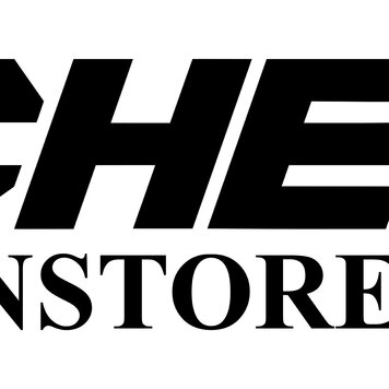 Aiche Instore