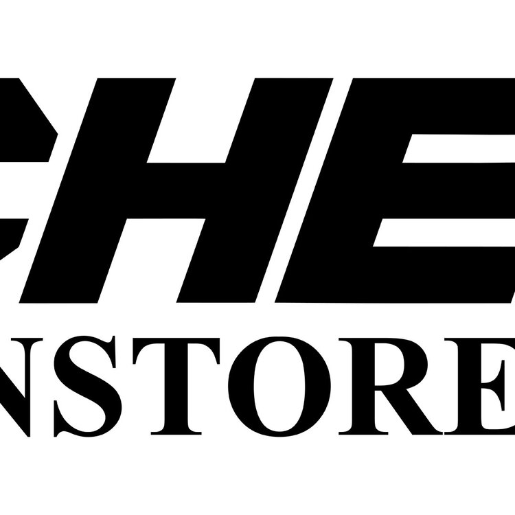 Aiche Instore