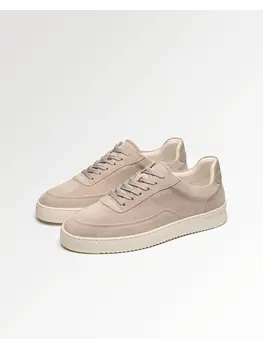 Filling Pieces Mondo Suede 'Pure'