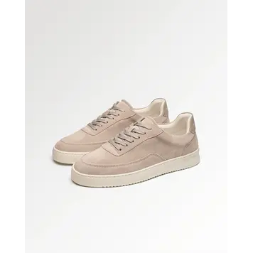 Filling Pieces Mondo Suede 'Pure'
