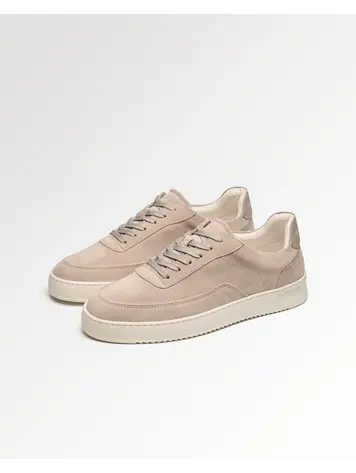 Filling Pieces Mondo Suede 'Pure'