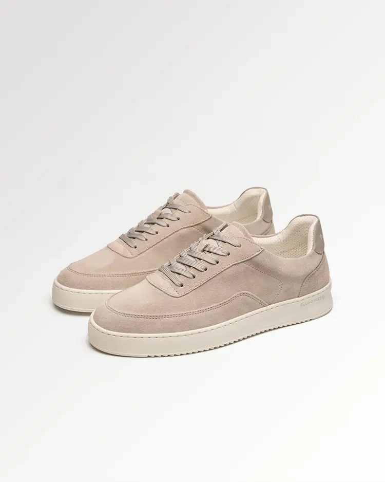Filling Pieces Mondo Suede 'Pure'