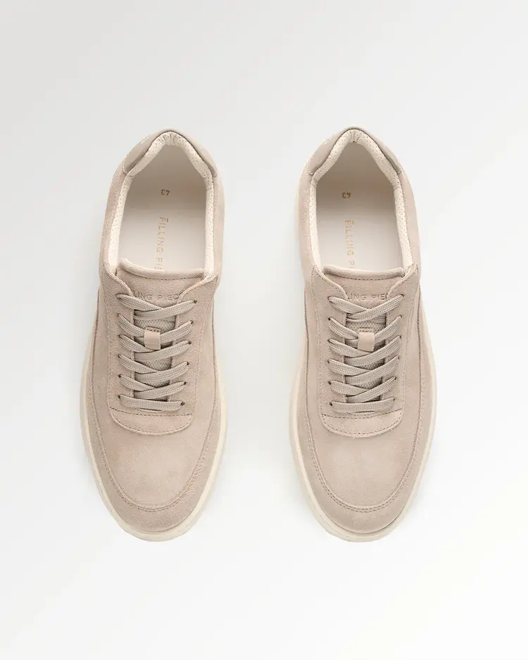 Filling Pieces Mondo Suede 'Pure'