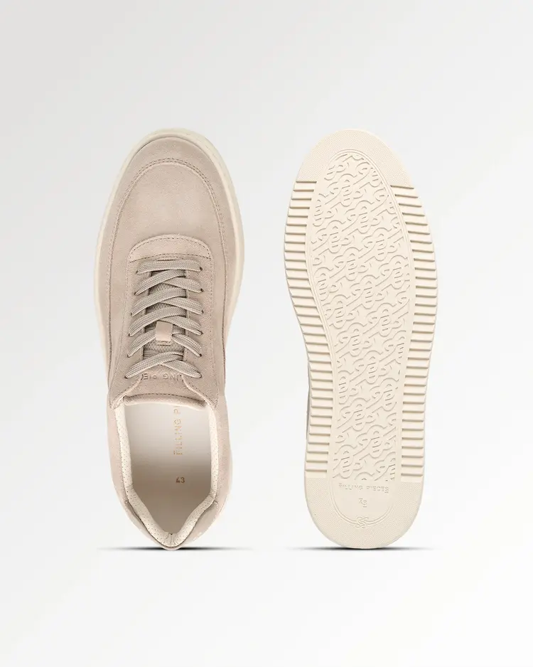 Filling Pieces Mondo Suede 'Pure'