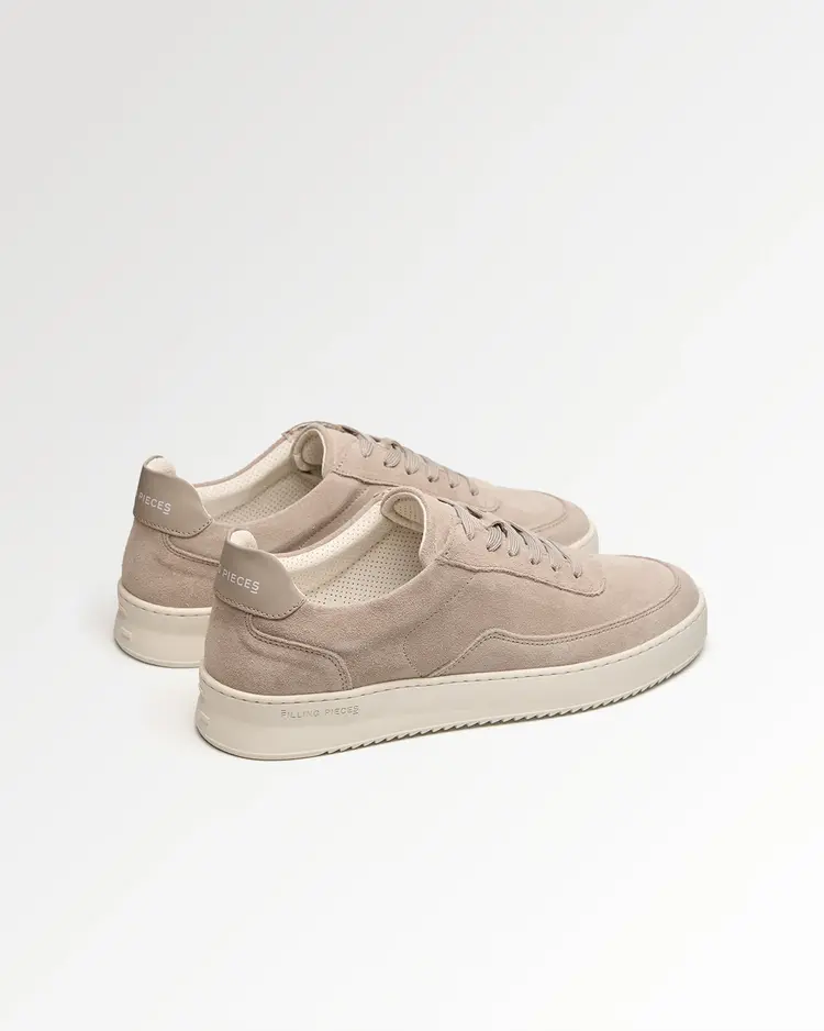 Filling Pieces Mondo Suede 'Pure'