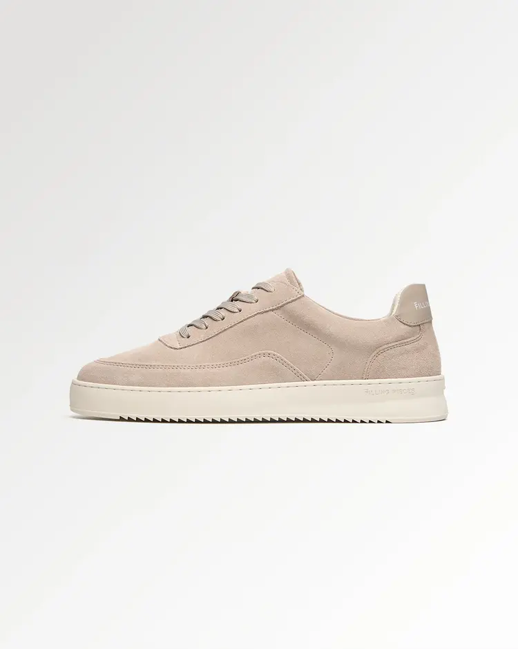Filling Pieces Mondo Suede 'Pure'