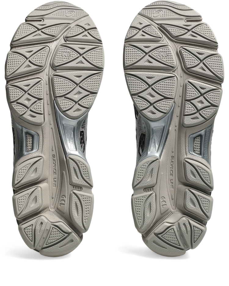 Asics GEL-Cumulus 16 'Cocoa Powder / Pure Silver'