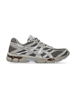 Asics GEL-Cumulus 16 'Cocoa Powder / Pure Silver'