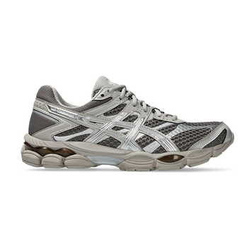 Asics GEL-Cumulus 16 'Cocoa Powder / Pure Silver'