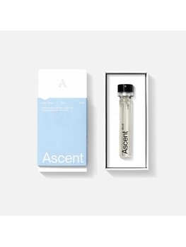 Ascent Perfume Refill + Spray 'Blue'