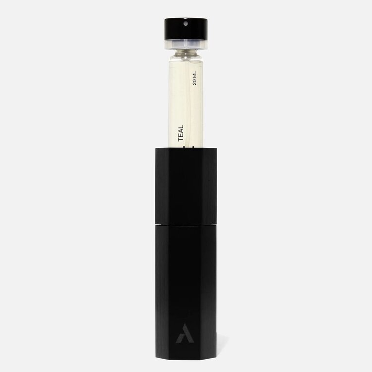 Ascent Starter Pack Black Case 'Teal'