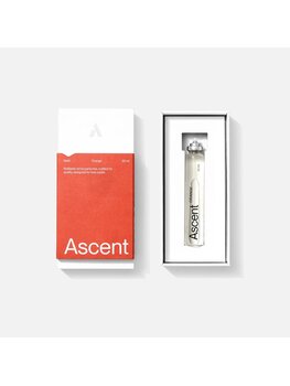 Ascent Perfume Refill + Spray 'Orange'