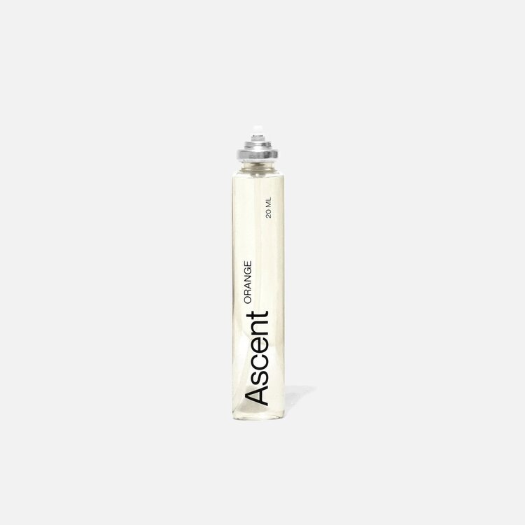 Ascent Perfume Refill + Spray 'Orange'