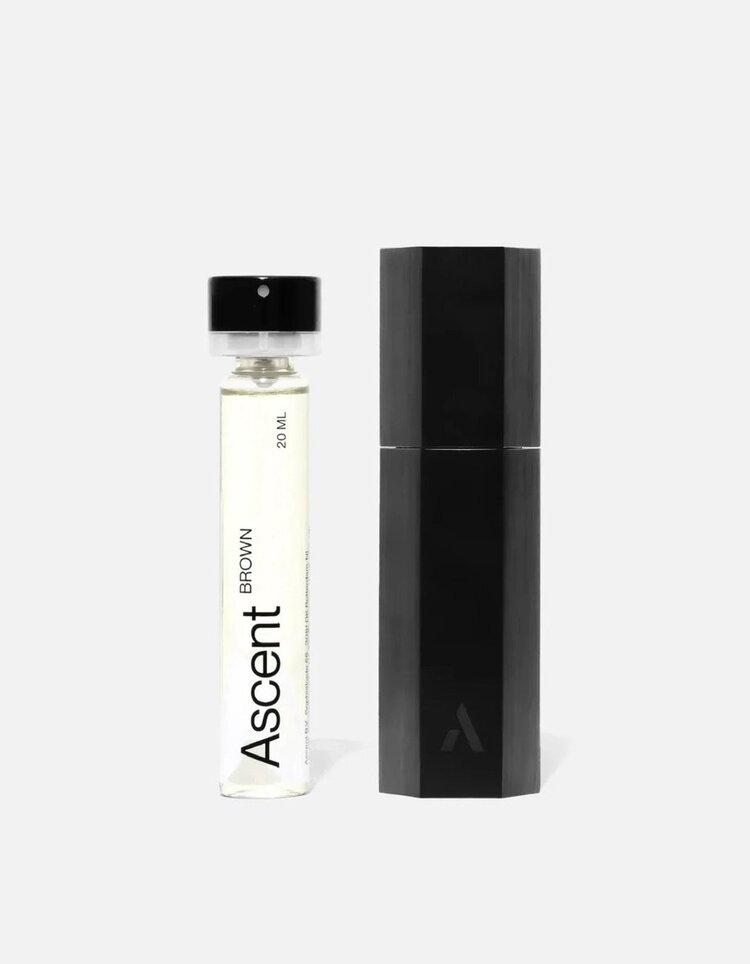 Ascent Starter Pack Black Case 'Brown'