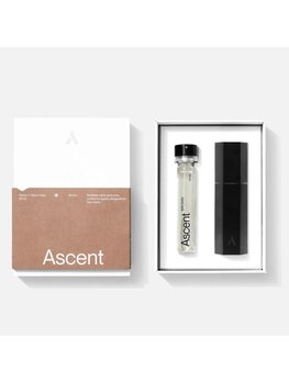 Ascent Starter Pack Black Case 'Brown'