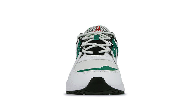 Karhu Fusion 2.0 OG 'White / Ultramarine Green'