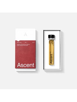 Ascent Perfume Refill + Spray 'Red'
