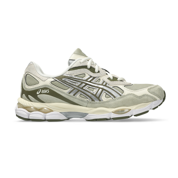 Asics GEL-NYC 'Khaki / Pure Silver'