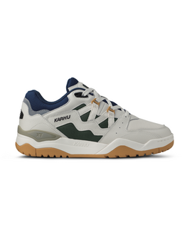 Karhu Fusion XT - 'Blanc De Blanc / Blue Opal'