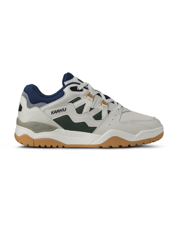 Karhu Fusion XT 'Blanc De Blanc / Blue Opal'