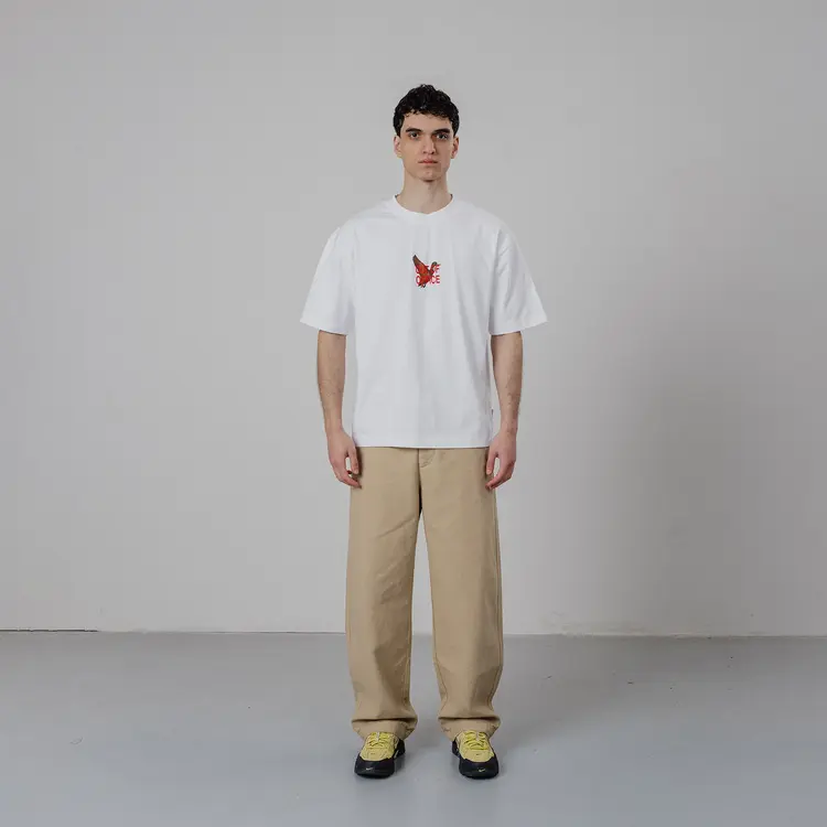 Pockies OOO Tee 'White'