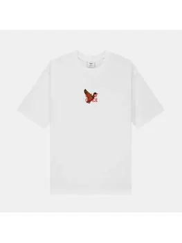 Pockies OOO Tee 'White'