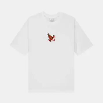 Pockies OOO Tee 'White'