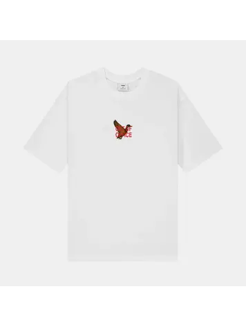 Pockies OOO Tee 'White'