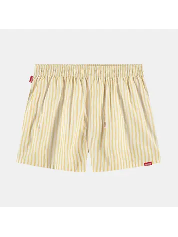 Pockies Zaanse x Pockies ' Yellow'