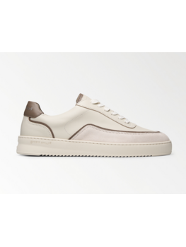 Filling Pieces Filling Pieces Mondo Stack Nappa 'Off White'