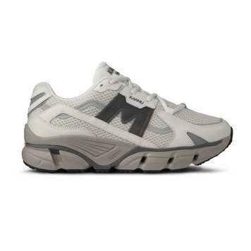 Karhu Super Fulcrum 'Blanc de Blanc / Dark Gull Gray'
