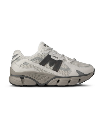Karhu Super Fulcrum 'Blanc de Blanc / Dark Gull Gray'