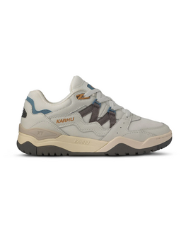Karhu Fusion XT 'Blanc de Blanc / Hematite'