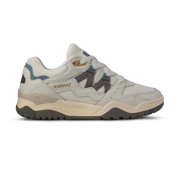 Karhu Fusion XT 'Blanc de Blanc / Hematite'