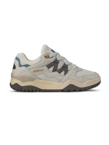 Karhu Fusion XT 'Blanc de Blanc / Hematite'