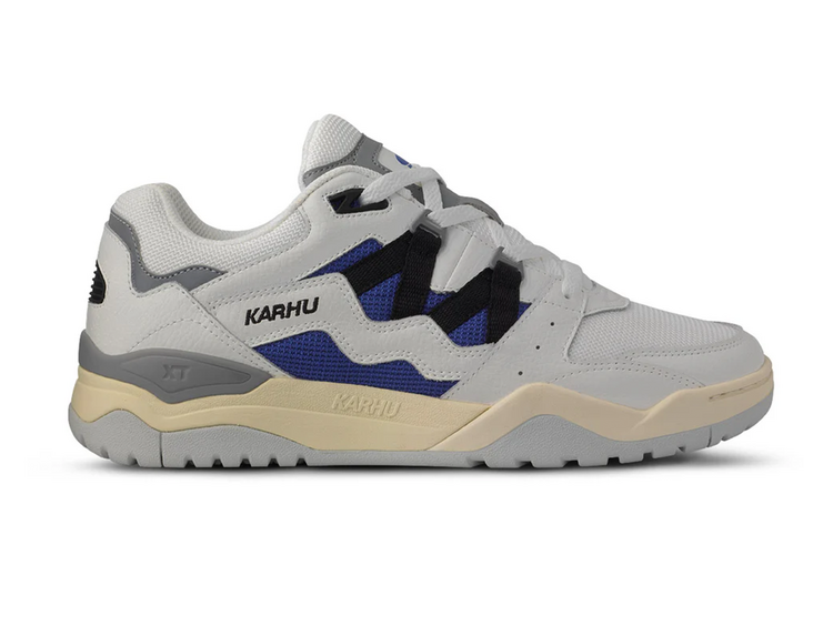 Karhu Fusion XT 'Bright White / Dazzling Blue'