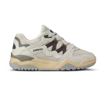 Karhu Fusion XT 'Icicle / Dark Gull Gray'