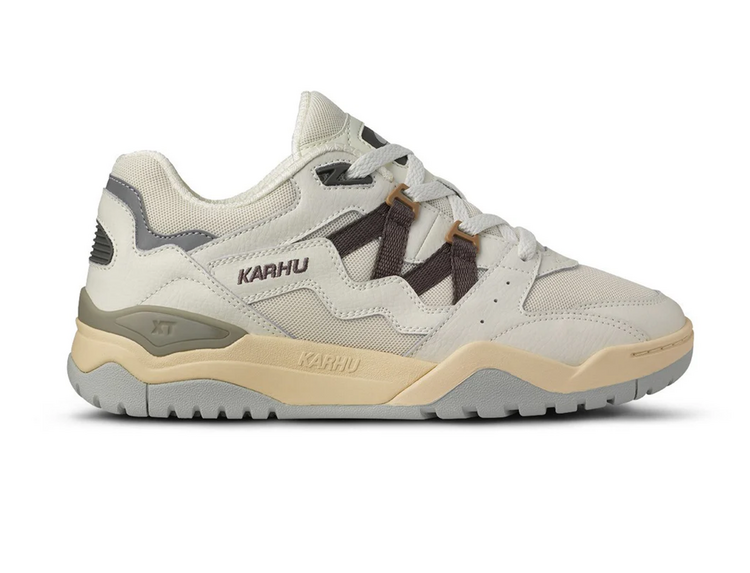 Karhu Fusion XT Lifestyle Sneaker 'Icicle / Dark Gull Gray'
