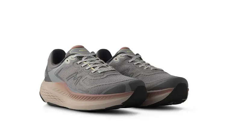 Karhu Mestari Run LS 'Steeple Grey / High-Rise'