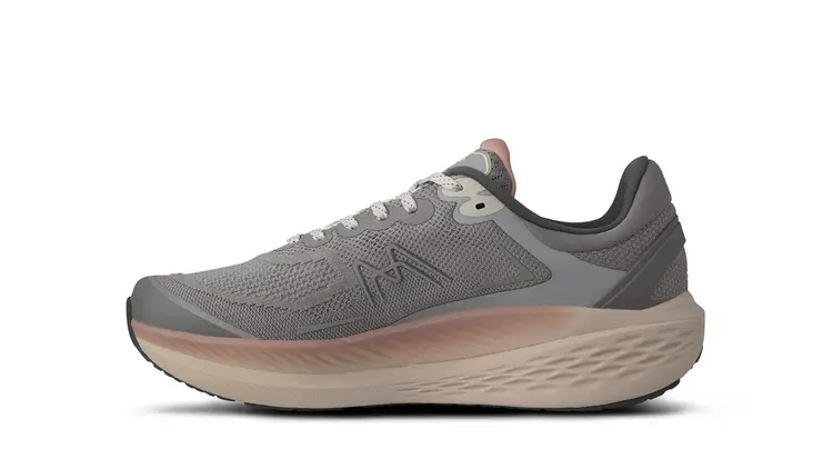 Karhu Mestari Run LS 'Steeple Grey / High-Rise'