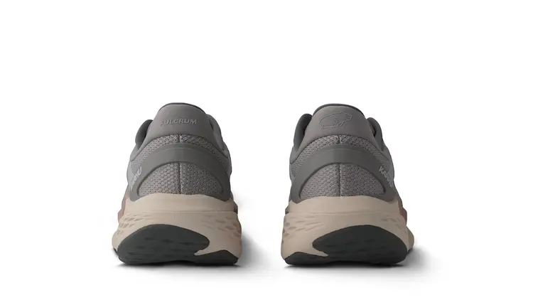 Karhu Mestari Run LS 'Steeple Grey / High-Rise'